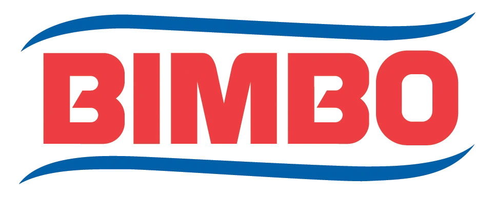 Logo de Bimbo
