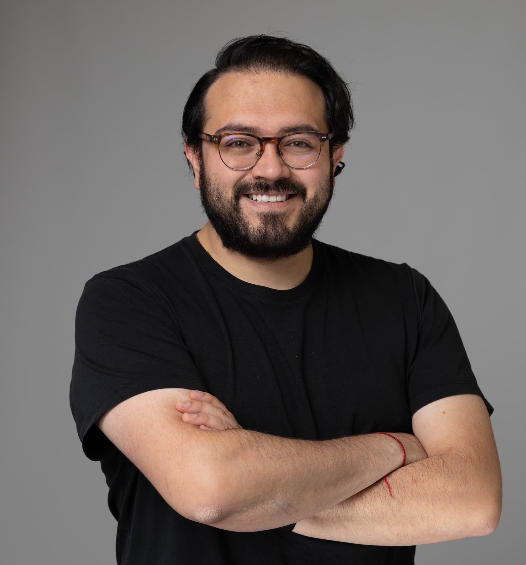 Foto de Mateo